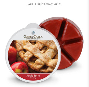 Goose Creek Wax Melts