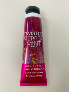 SALE Bath & Body Works Hand Cream