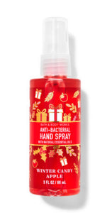 Bath & Body Works Spray Hand Sanitizer