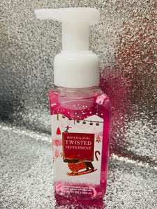 Bath & Body Works Foaming Hand Soap
