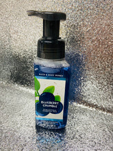 Load image into Gallery viewer, Bath &amp; Body Works Foaming Hand Soap