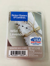 Load image into Gallery viewer, Better Homes &amp; Gardens Wax Melts
