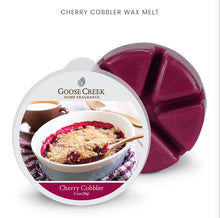 Load image into Gallery viewer, Goose Creek Wax Melts
