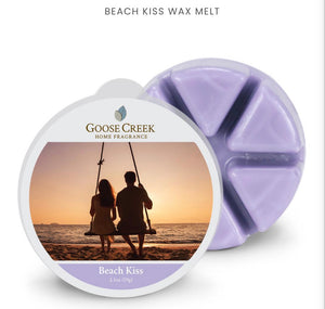 Goose Creek Wax Melts