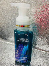 Load image into Gallery viewer, Bath &amp; Body Works Foaming Hand Soap