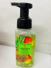 Load image into Gallery viewer, Bath &amp; Body Works Foaming Hand Soap