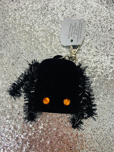 Bath & Body Works Halloween Spider Pocket Bac Holder