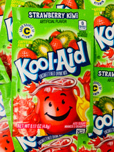 Load image into Gallery viewer, Kool Aid Singles to go Sachet