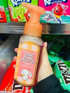 Bath & Body Works Foaming Hand Soap