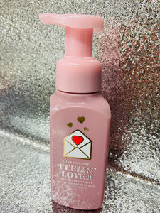 Bath & Body Works Foaming Hand Soap