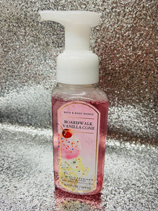 Bath & Body Works Foaming Hand Soap