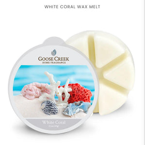 Goose Creek Wax Melts