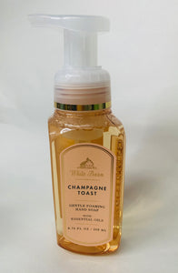 Bath & Body Works Foaming Hand Soap