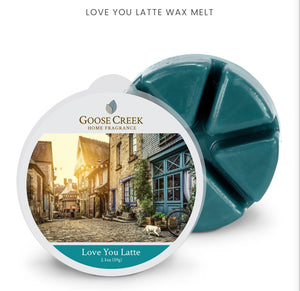 Goose Creek Wax Melts