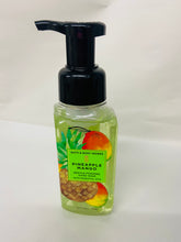 Load image into Gallery viewer, Bath &amp; Body Works Foaming Hand Soap
