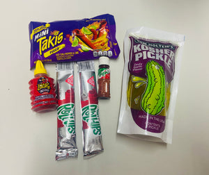 Van Holtens Pickle Kits - Large Kosher Garlic Pickle