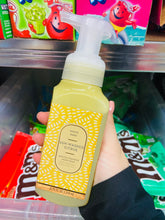 Load image into Gallery viewer, Bath &amp; Body Works Foaming Hand Soap