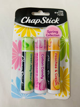 Load image into Gallery viewer, Chapstick (3 Pack) ⭐️ 10% OFF WHEN YOU BUY 3 OR MORE ⭐️