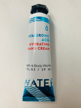 Load image into Gallery viewer, Bath &amp; Body Works Hand Cream
