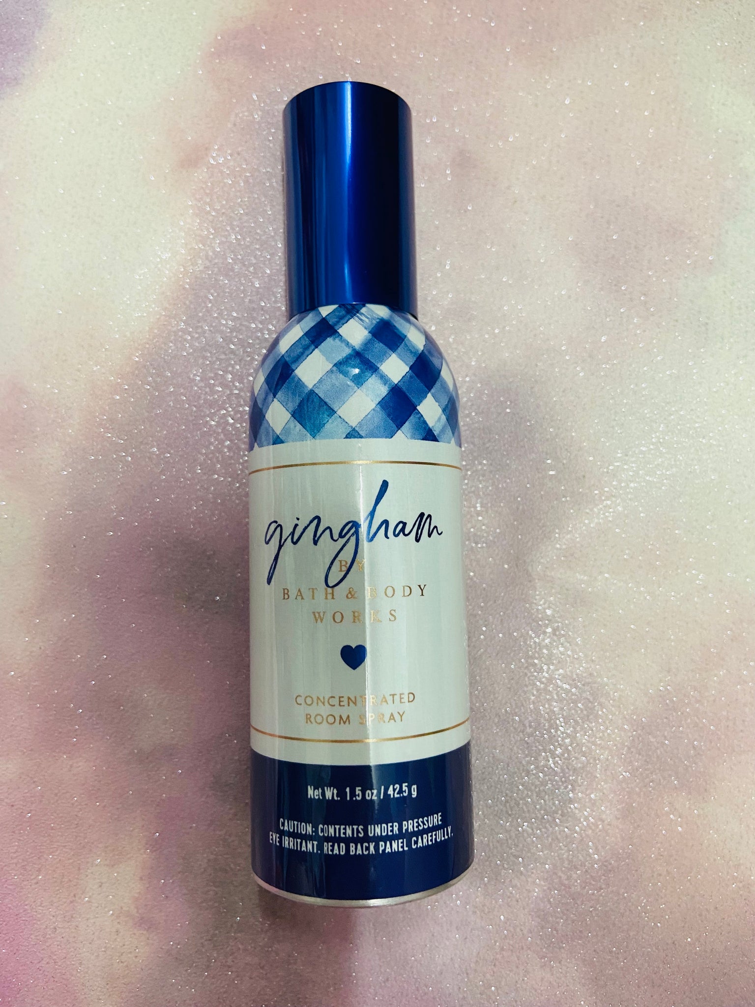 Bath Body Works Room Spray – American Treats in the UK