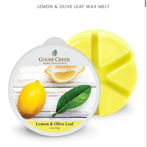 Goose Creek Wax Melts