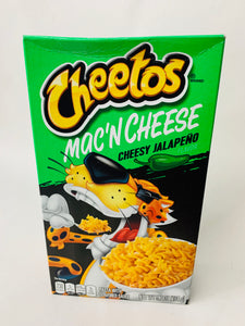 Cheetos Mac & Cheese