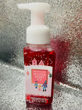 Load image into Gallery viewer, Bath &amp; Body Works Foaming Hand Soap