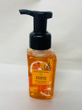 Load image into Gallery viewer, Bath &amp; Body Works Foaming Hand Soap