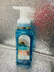 Bath & Body Works Foaming Hand Soap