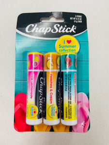 Chapstick (3 Pack) ⭐️ 10% OFF WHEN YOU BUY 3 OR MORE ⭐️