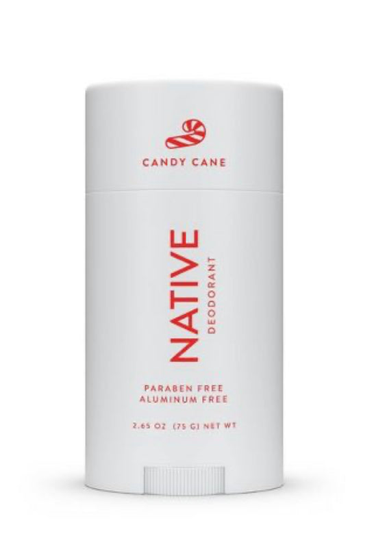 Native Deodorant - Candy Cane