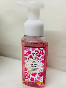Bath & Body Works Foaming Hand Soap