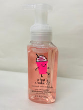 Load image into Gallery viewer, Bath &amp; Body Works Foaming Hand Soap