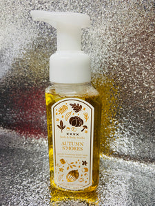 Bath & Body Works Foaming Hand Soap