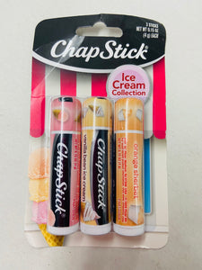 Chapstick (3 Pack) ⭐️ 10% OFF WHEN YOU BUY 3 OR MORE ⭐️