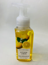 Load image into Gallery viewer, Bath &amp; Body Works Foaming Hand Soap