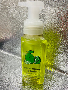 Bath & Body Works Foaming Hand Soap