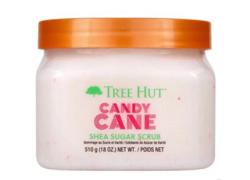 Tree Hut Scrub -  Candy Cane