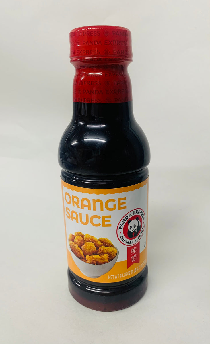 Panda Express Orange Sauce – American Treats in the UK