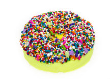 Load image into Gallery viewer, GARB2ART Donut Bath Bomb