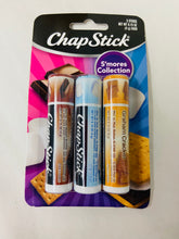 Load image into Gallery viewer, Chapstick (3 Pack) ⭐️ 10% OFF WHEN YOU BUY 3 OR MORE ⭐️