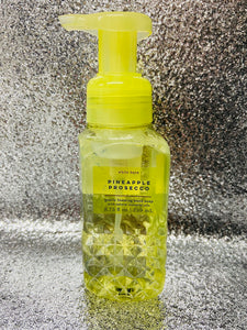 Bath & Body Works Foaming Hand Soap