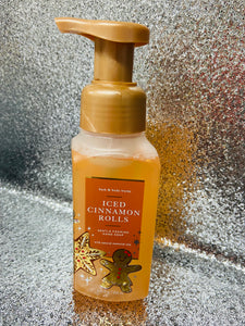 Bath & Body Works Foaming Hand Soap