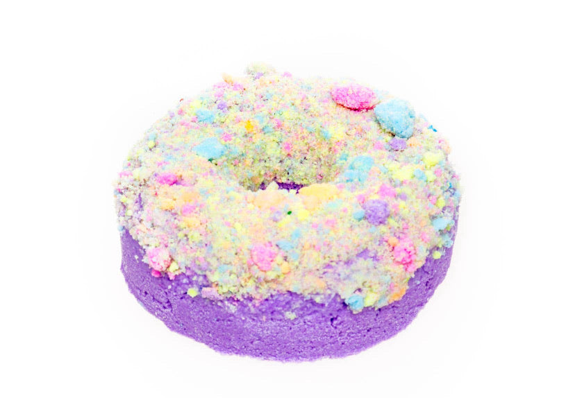 GARB2ART Donut Bath Bomb