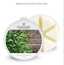 Load image into Gallery viewer, Goose Creek Wax Melts