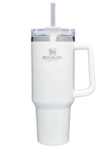 Load image into Gallery viewer, FLAWED Stanley 40oz Tumbler - Frosted Pearlescent