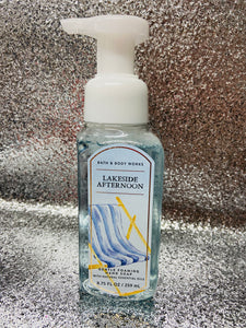 Bath & Body Works Foaming Hand Soap