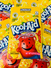 Load image into Gallery viewer, Kool Aid Singles to go Sachet