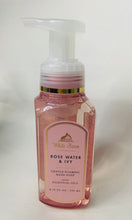 Load image into Gallery viewer, Bath &amp; Body Works Foaming Hand Soap