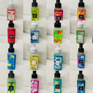 Bath & Body Works Foaming Hand Soap
